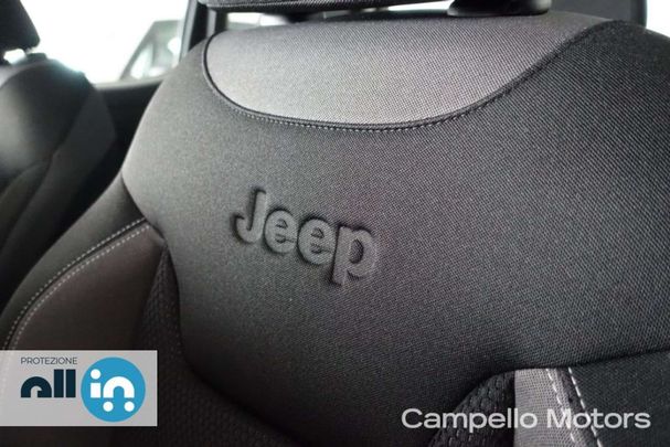 Jeep Renegade 96 kW image number 13