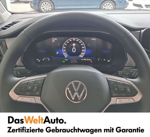 Volkswagen T-Cross TSI DSG 85 kW image number 9