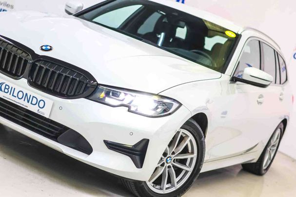 BMW 318d Touring 110 kW image number 24