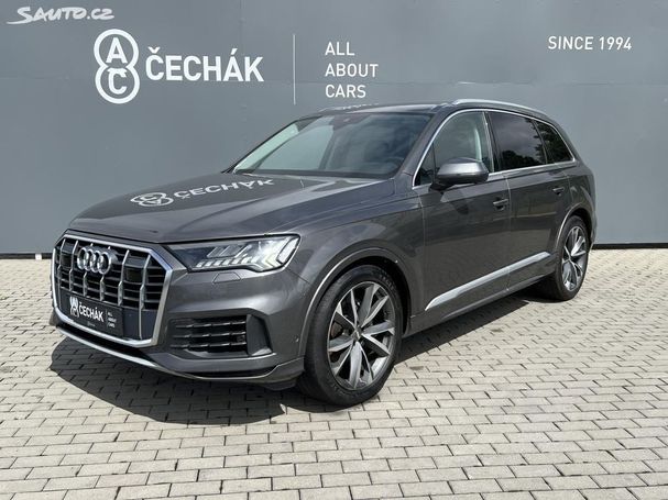 Audi Q7 50 TDI 210 kW image number 1