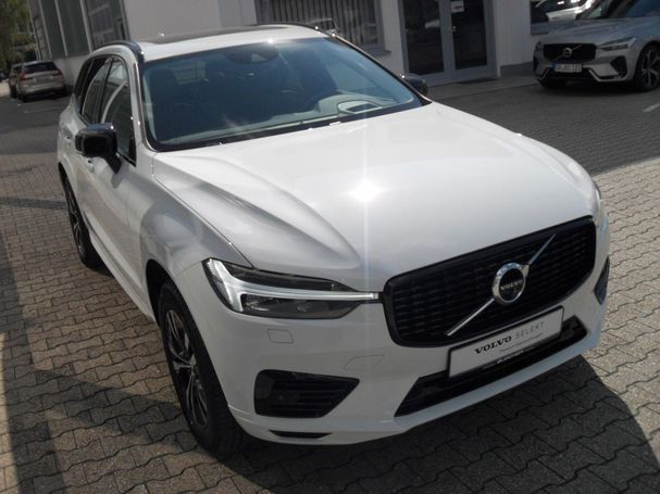 Volvo XC60 T6 Recharge AWD 251 kW image number 2