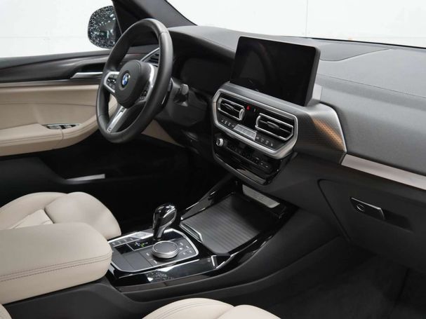 BMW X3 xDrive20d 140 kW image number 10