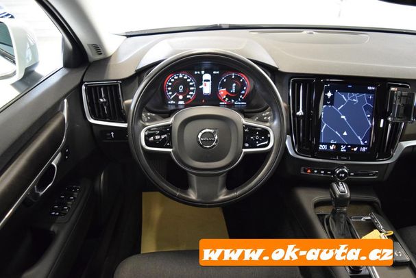 Volvo V90 Cross Country D4 AWD 140 kW image number 27