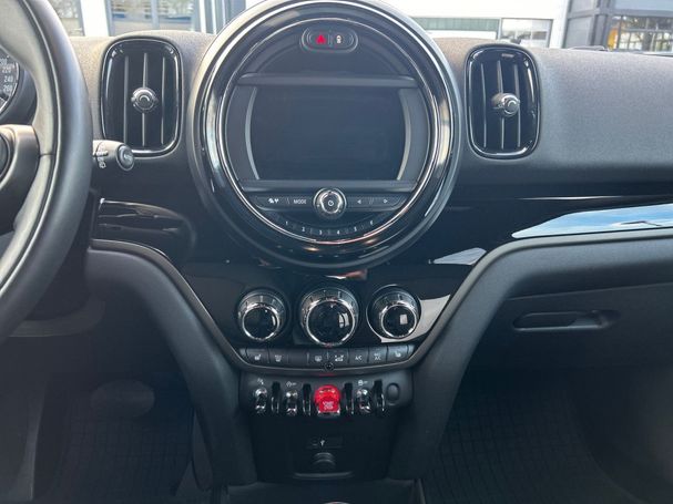 Mini One Countryman 75 kW image number 12