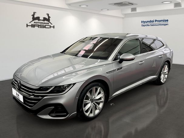 Volkswagen Arteon 2.0 TDI Shooting Brake 147 kW image number 1