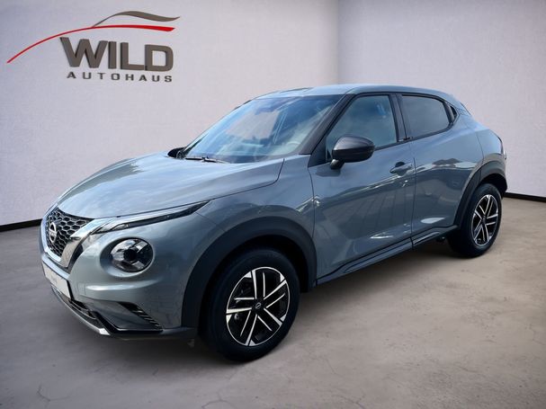 Nissan Juke DIG-T 84 kW image number 1