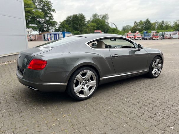 Bentley Continental GT 423 kW image number 9