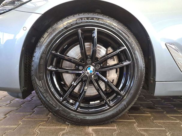 BMW 530d Touring M 210 kW image number 5