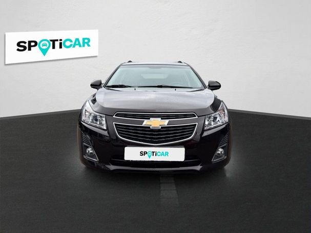 Chevrolet Cruze 103 kW image number 3