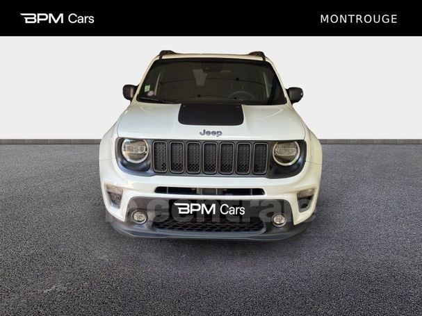 Jeep Renegade 1.3 Turbo PHEV 140 kW image number 5