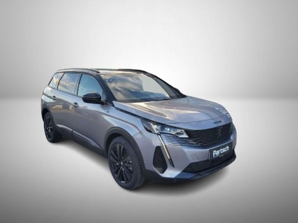 Peugeot 5008 BlueHDi 130 EAT8 96 kW image number 2