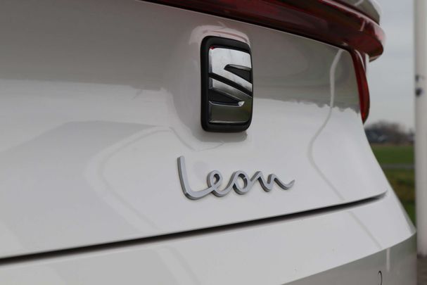 Seat Leon 1.0 TSI Style 81 kW image number 10