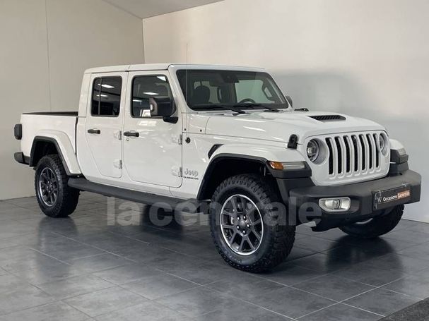 Jeep Gladiator 3.0 V6 Multijet 194 kW image number 1