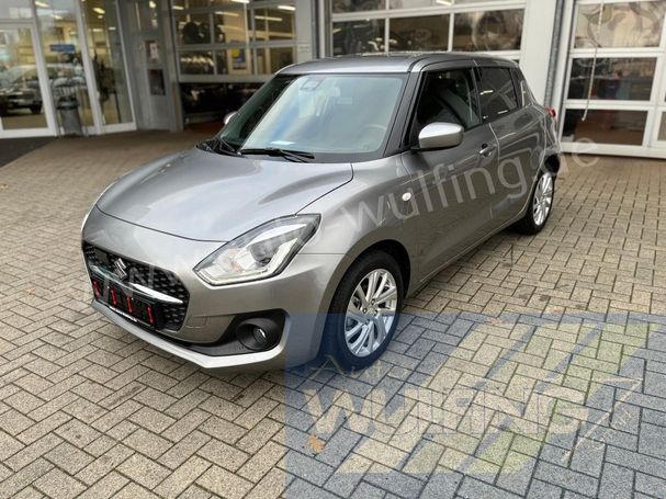 Suzuki Swift 1.2 Dualjet Hybrid Comfort 61 kW image number 1