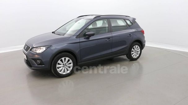 Seat Arona 1.6 TDI DSG Style 70 kW image number 18