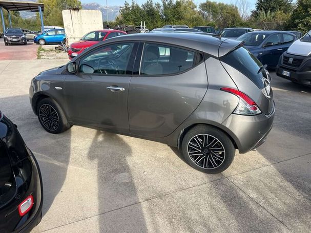 Lancia Ypsilon 51 kW image number 4