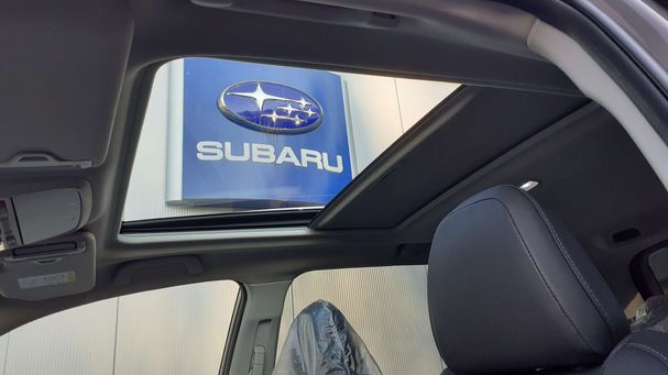 Subaru Forester 2.0ie Platinum 110 kW image number 15