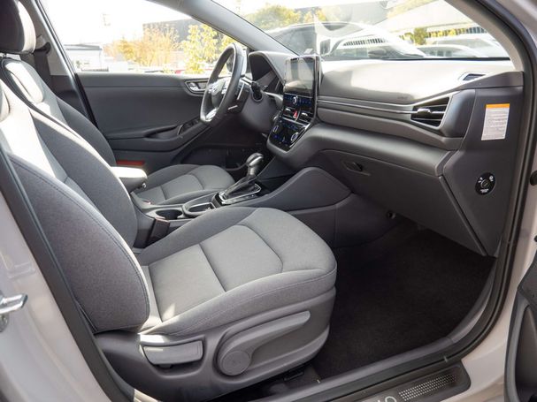 Hyundai Ioniq 1.6 104 kW image number 3