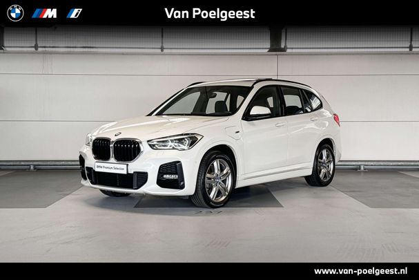 BMW X1 25e xDrive 162 kW image number 1