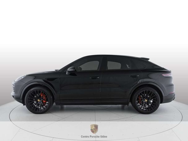 Porsche Cayenne Coupe Tiptronic 250 kW image number 5