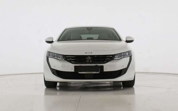 Peugeot 508 165 kW image number 4