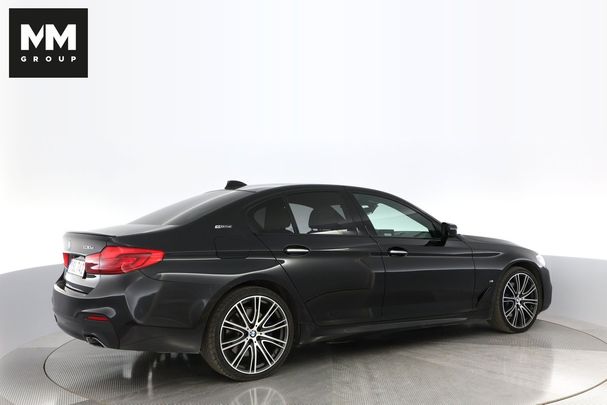 BMW 530 e 185 kW image number 4