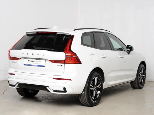 Volvo XC60 B4 AWD Geartronic 145 kW image number 6