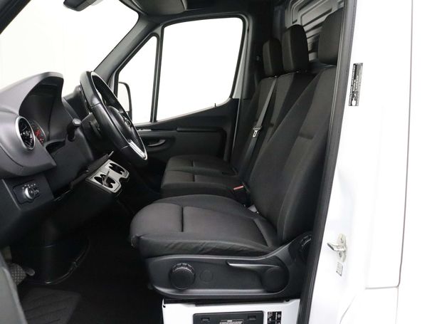 Mercedes-Benz Sprinter 315 CDI 9G-Tronic 110 kW image number 21