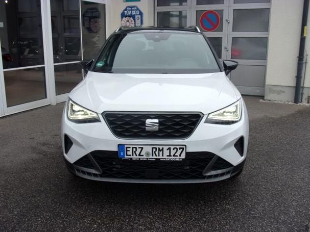 Seat Arona 1.0 TSI DSG 85 kW image number 14