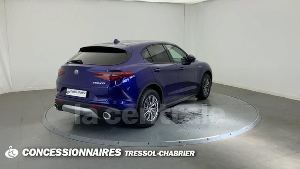 Alfa Romeo Stelvio 2.2 AT8 Super 118 kW image number 18