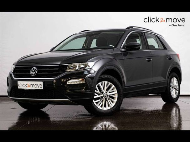 Volkswagen T-Roc 1.0 TSI T-Roc 81 kW image number 1