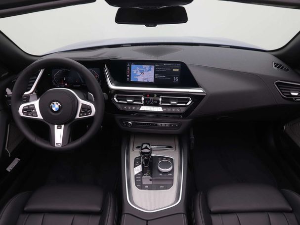 BMW Z4 sDrive30i 190 kW image number 5