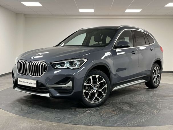 BMW X1 xDrive18d xLine 110 kW image number 1