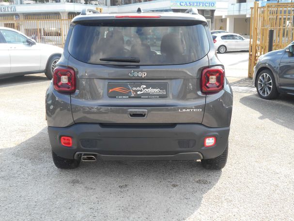 Jeep Renegade 1.6 96 kW image number 5