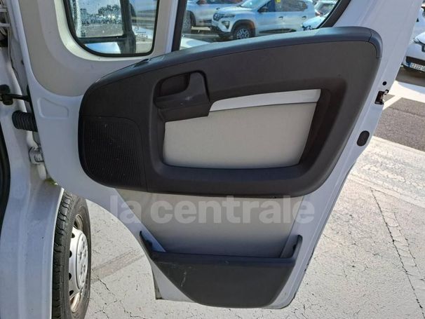 Fiat Ducato 2.0 MultiJet 115 85 kW image number 29