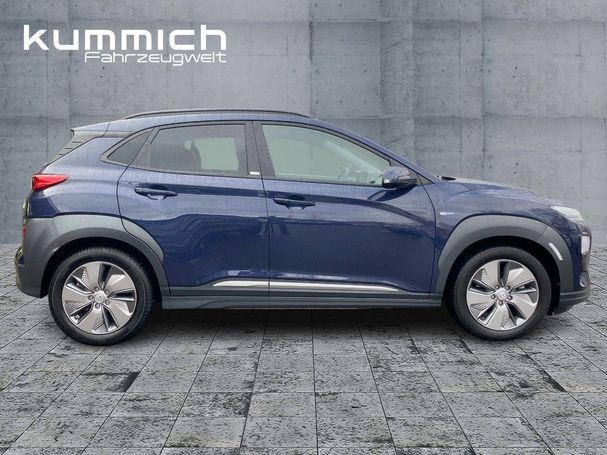 Hyundai Kona Premium 150 kW image number 3