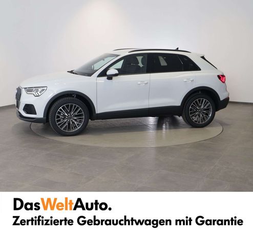 Audi Q3 35 TDI quattro 110 kW image number 6