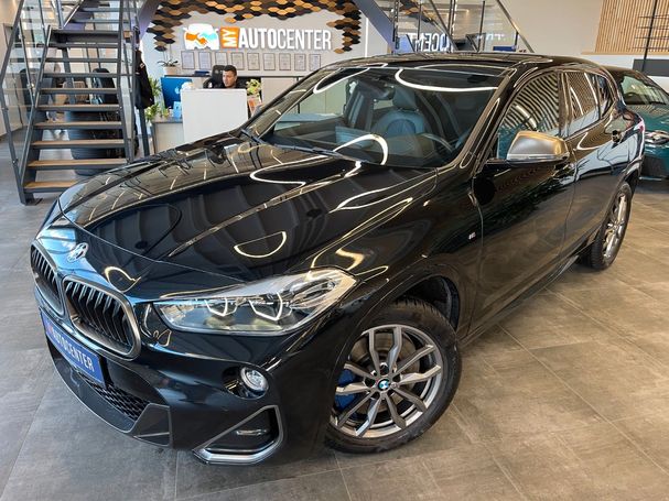 BMW X2 M35i xDrive 225 kW image number 25