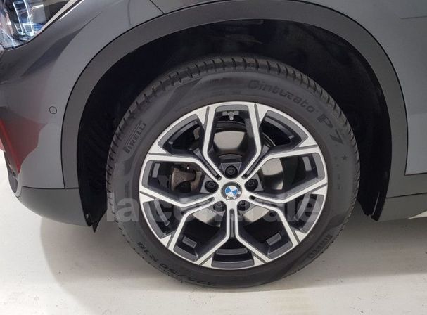 BMW X1 sDrive18i 103 kW image number 37