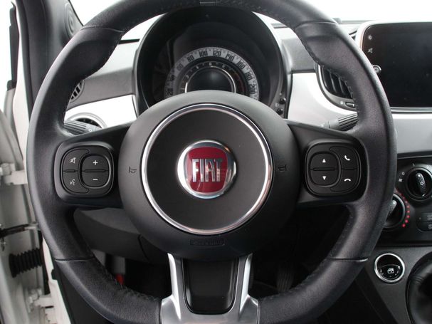 Fiat 500 1.0 51 kW image number 14