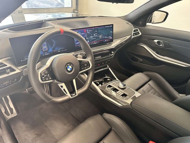 BMW 340i Touring xDrive 275 kW image number 8