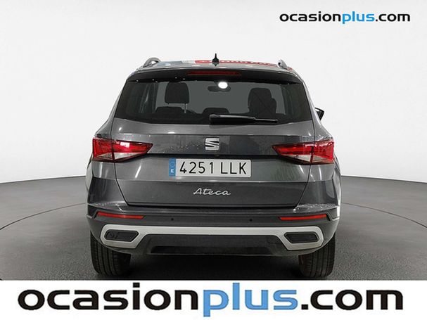 Seat Ateca 1.0 TSI Style 85 kW image number 16