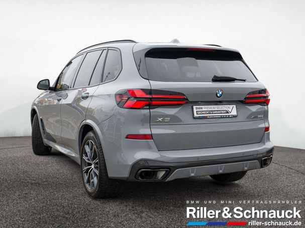 BMW X5 xDrive 210 kW image number 4