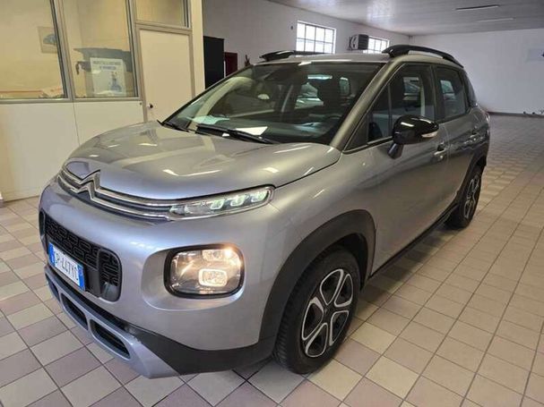 Citroen C3 Aircross PureTech Feel 81 kW image number 1