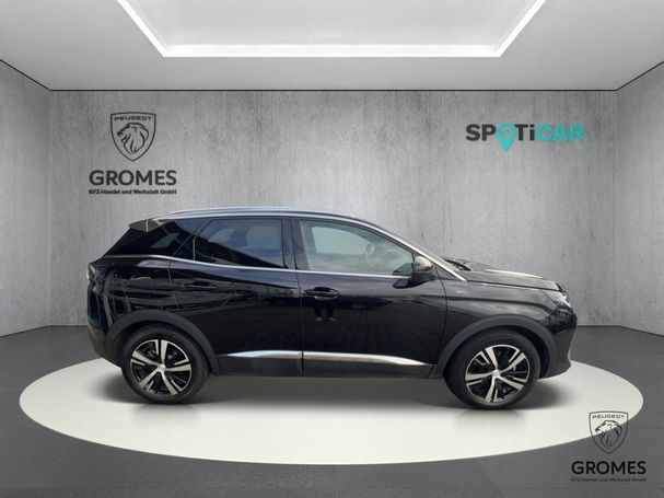 Peugeot 3008 165 kW image number 4