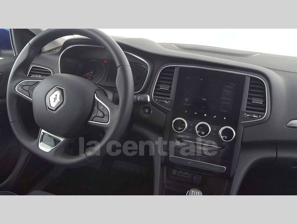 Renault Megane 103 kW image number 32