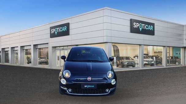 Fiat 500 1.0 51 kW image number 4