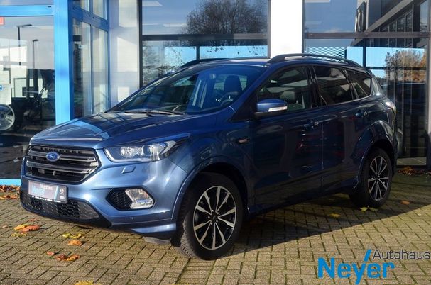 Ford Kuga 1.5 EcoBoost ST-Line 110 kW image number 1