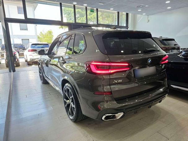 BMW X5 xDrive40d 250 kW image number 4