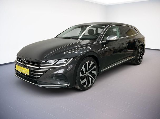 Volkswagen Arteon 2.0 TDI Shooting 4Motion 147 kW image number 1